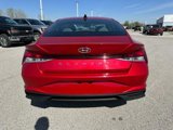Used 2023 Hyundai Elantra SEL w/ Preferred Accessory Package image 4