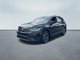 Used 2024 Volkswagen Tiguan S image 2