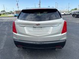 Used 2017 Cadillac XT5 Luxury w/ LPO, Wheel Lock Package image 4
