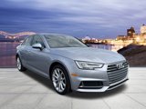 Used 2019 Audi A4 2.0T Premium Plus w/ Premium Plus Package image 4