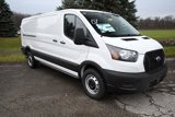 New 2024 Ford Transit 250 Low Roof image 5