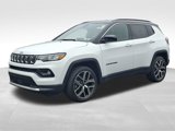 New 2025 Jeep Compass Limited image 4