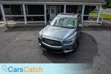 Used 2017 INFINITI QX60 FWD w/ Premium Plus Package image 3