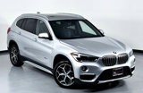 Used 2017 BMW X1 xDrive28i w/ Driving Assistance Package image 3