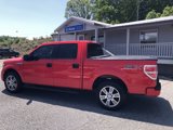 Used 2014 Ford F150 STX w/ Equipment Group 201A Mid image 3
