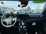 New 2025 Chevrolet TrailBlazer LS w/ LS Convenience Package image 6