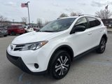 Used 2014 Toyota RAV4 LE image 3