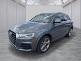 Used 2017 Audi Q3 2.0T Premium Plus w/ Premium Plus Package image 2
