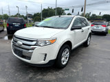 Used 2013 Ford Edge SE image 4