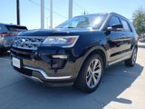 Used 2018 Ford Explorer Limited image 3