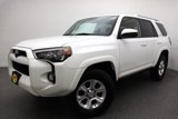 Used 2015 Toyota 4Runner SR5 image 4