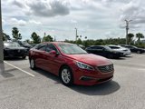 Used 2015 Hyundai Sonata ECO image 2