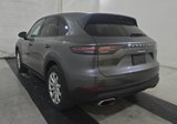 Used 2021 Porsche Cayenne image 4