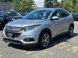 Used 2022 Honda HR-V EX image 2