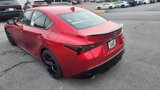 New 2025 Lexus IS 350 F Sport image 4