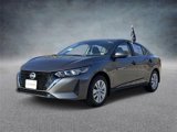 New 2025 Nissan Sentra S image 5