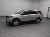 Used 2018 Chevrolet Equinox LS w/ LPO, Cargo Package image 2