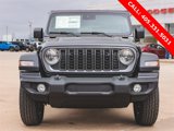 New 2025 Jeep Wrangler Sport S image 3