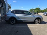 Used 2020 Volkswagen Tiguan SE image 2
