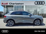 New 2025 Audi Q3 2.0T Premium image 2