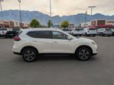 Used 2019 Nissan Rogue SV w/ Sun & Sound Touring Package image 2