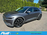 Used 2023 Hyundai Ioniq 5 Limited w/ Cargo Package image 3