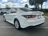 Used 2021 Toyota Camry LE image 4