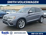 Used 2015 BMW X3 xDrive35i image 3