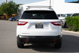 Used 2020 Chevrolet Traverse LT w/ LPO, Cargo Package image 5