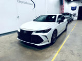 Used 2022 Toyota Avalon Touring w/ Advanced Safety Package image 3