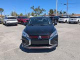 New 2024 Mitsubishi Mirage G4 Black Edition image 2