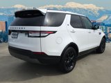 Used 2020 Land Rover Discovery SE image 5