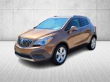 Used 2016 Buick Encore FWD image 3