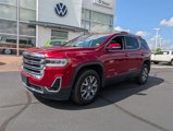 Used 2023 GMC Acadia SLT image 2