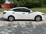 Used 2024 Nissan Sentra S image 4