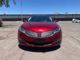 Used 2016 Lincoln MKZ Hybrid image 3