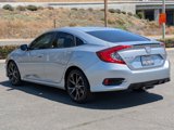 Used 2020 Honda Civic Sport image 3