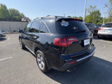 Used 2013 Acura MDX w/ Technology Package image 4
