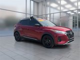 Certified 2023 Nissan Kicks SR w/ SR Premium Package image 2