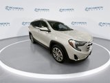 Used 2019 GMC Terrain SLT w/ Preferred Package image 2