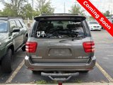 Used 2004 Toyota Sequoia Limited image 5