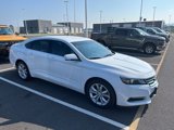 Used 2017 Chevrolet Impala LT w/ Convenience Package image 6
