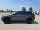 Used 2019 Jeep Grand Cherokee Altitude image 5