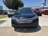 Used 2012 Honda CR-V EX-L image 2