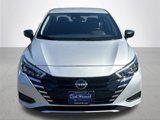 New 2025 Nissan Versa S image 4