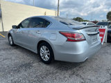 Used 2014 Nissan Altima 2.5 S w/ Sport Value Package image 5