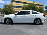 Used 2018 Honda Civic EX image 5
