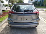 Certified 2022 Nissan Kicks S image 5