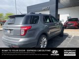 Used 2014 Ford Explorer Limited w/ Equipment Group 302A image 4
