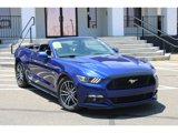 Used 2016 Ford Mustang GT Premium w/ Equipment Group 401A image 3